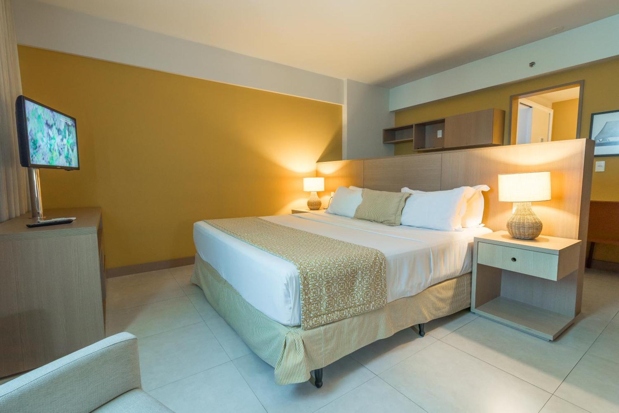 Hotel Sotero By Castelo Itaipava 4*