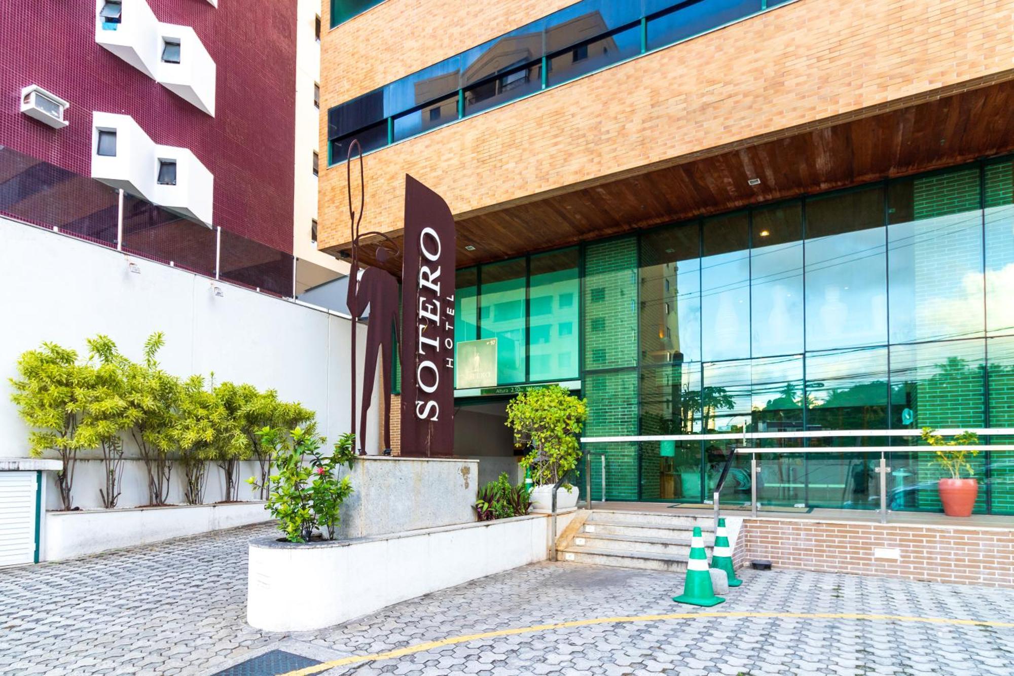 Hotel Sotero By Castelo Itaipava