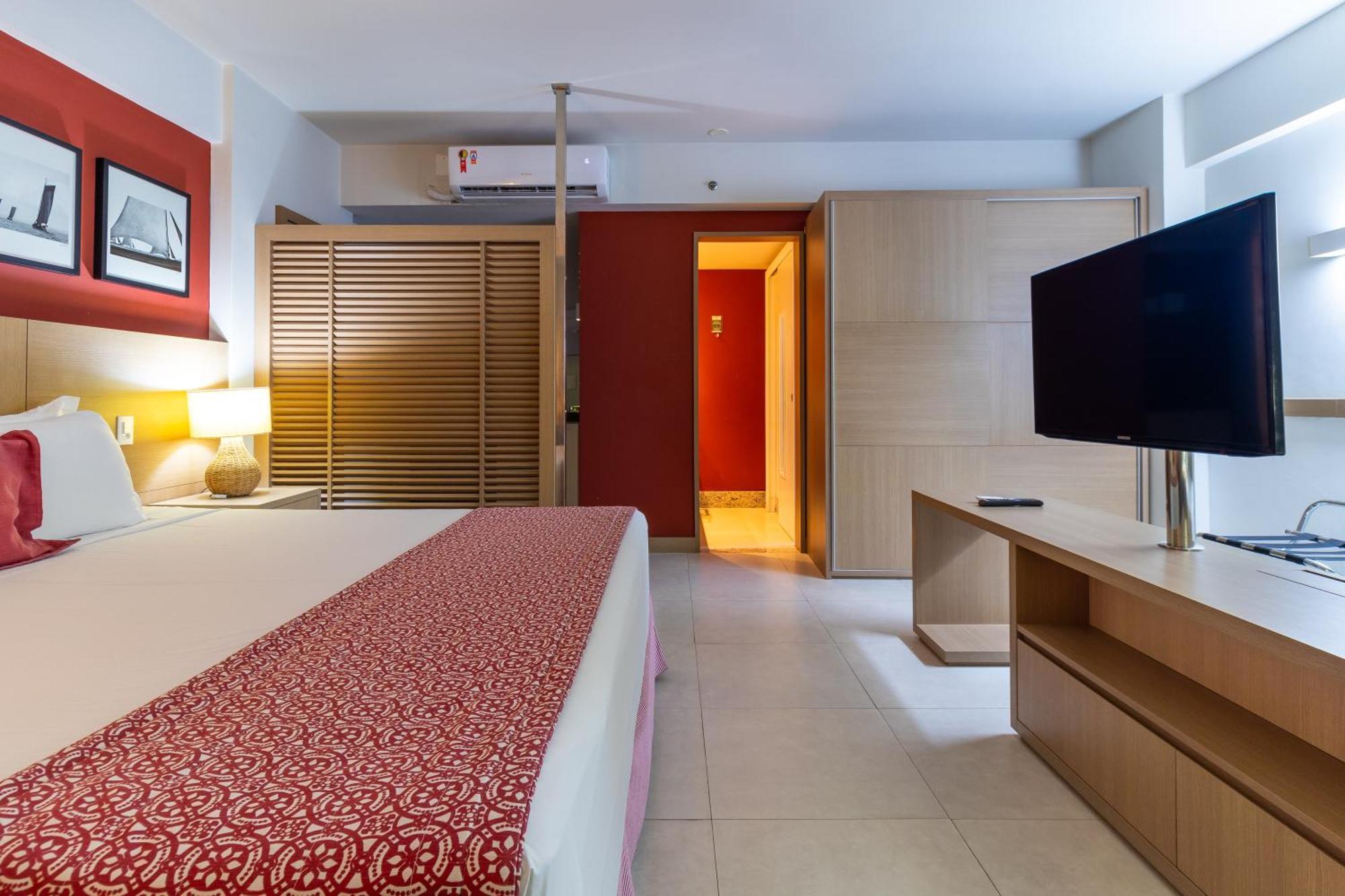 Sotero By Castelo Itaipava Hotel